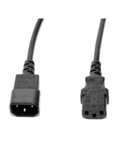 PC105-10A. Кабель питания. 5bites в Твери