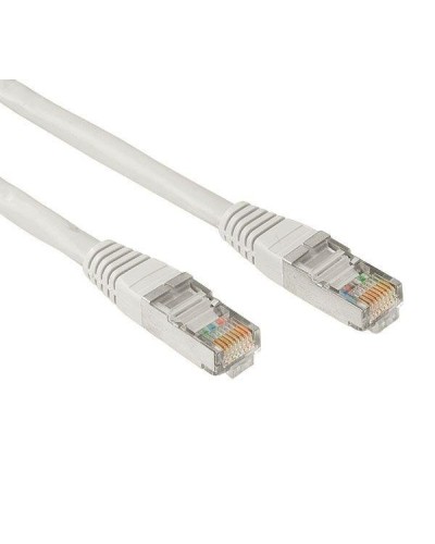 PUT50-500A. Патч-корд медный. 5bites в Твери