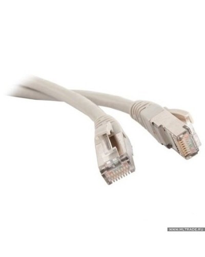 PFT50-100A. Патч-корд медный. 5bites в Твери