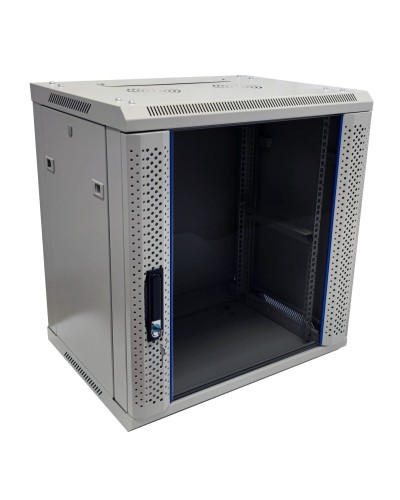 TC6403-12G. Шкаф телекоммуникационный 19 настенный 12U. 5bites в Твери