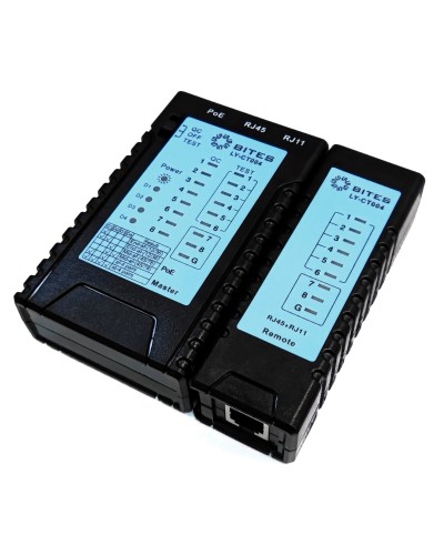 LY-CT004: Тестер для витой пары в Твери