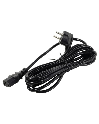 PC410-50A. Кабель питания. 5bites в Твери