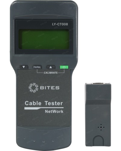 LY-CT008: Тестер для витой пары в Твери