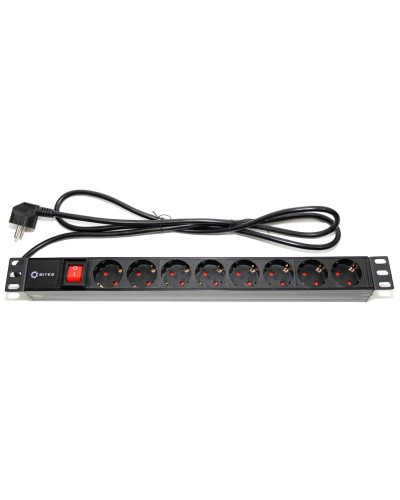 PDU819P-01. Блок розеток 19. 5bites в Твери