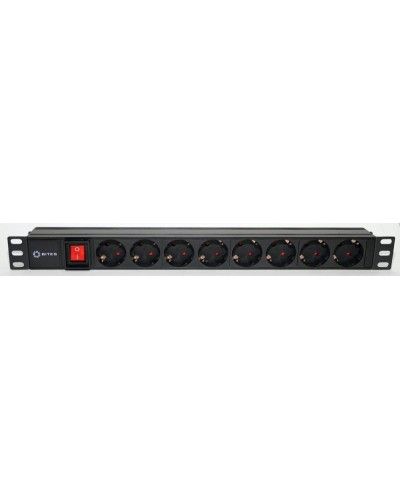 PDU819A-07. Блок розеток 19. 5bites в Твери