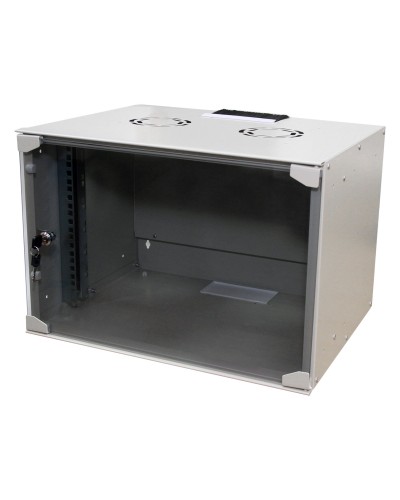 TC5402-06G. Шкаф телекоммуникационный 19 настенный 6U. 5bites в Твери