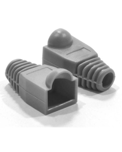 US016-GY (100шт). Защитный колпачок. 5bites в Твери