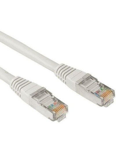 PUT50-200A. Патч-корд медный. 5bites в Твери