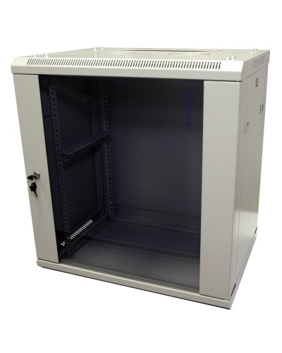 TC6401-12G. Шкаф телекоммуникационный 19 настенный 12U. 5bites в Твери