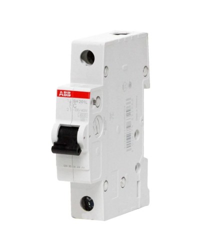 SH201L C50 (2CDS241001R0504). Автоматический выключатель. ABB в Твери