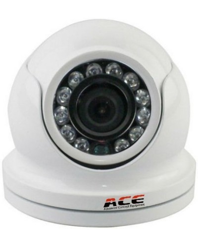 ACE-IMB50SHD. Видеокамера AHD купольная. ACE в Твери