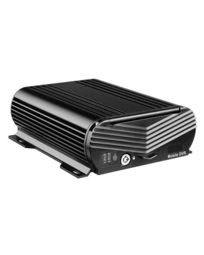 ACE-JS9804. Видеорегистратор AHD 4-канальный автомобильный. ACE в Твери