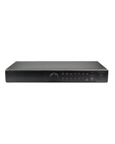 ACE-8264S. IP-видеорегистратор 64-канальный. ACE в Твери