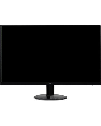 Acer SA220QBbmix 21.5 чёрный. Монитор LCD 21.5 дюймов. ACER в Твери