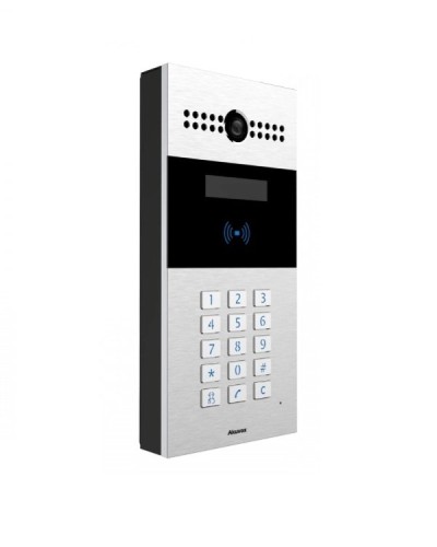 R27A_V2_DC_OW. Вызывная видеопанель IP-домофона. AKUVOX в Твери