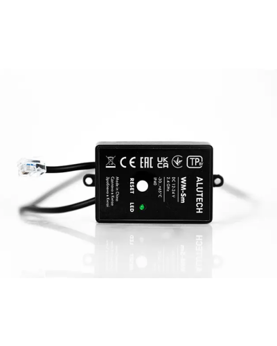 WM-Sm. Модуль WI-FI. ALUTECH в Твери