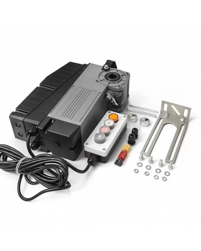 TR-3019-230E-ICU. Комплект привода для промышленных секционных ворот. ALUTECH в Твери