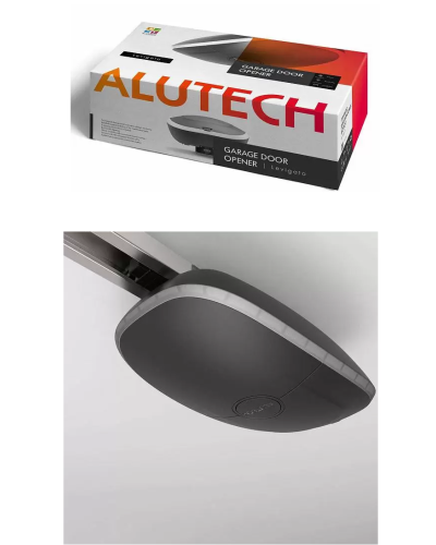 LG-800. Привод для гаражных ворот серии LEVIGATO. ALUTECH в Твери