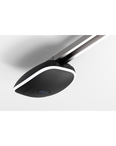 LG-1000F. Привод для секционных ворот. ALUTECH в Твери