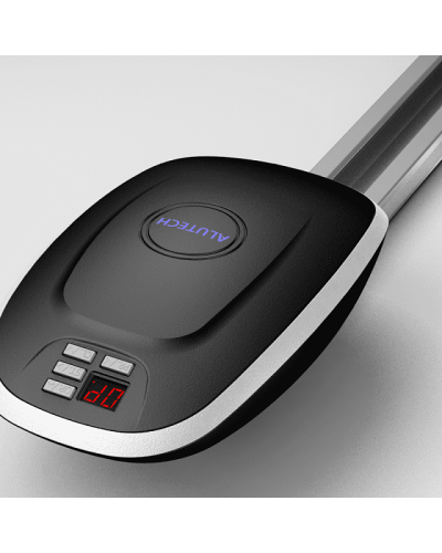 LG-500. Привод для гаражных ворот серии LEVIGATO. ALUTECH в Твери