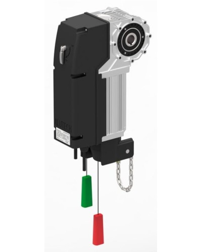 TR-3531-230KIT. Комплект привода для промышленных секционных ворот. ALUTECH в Твери