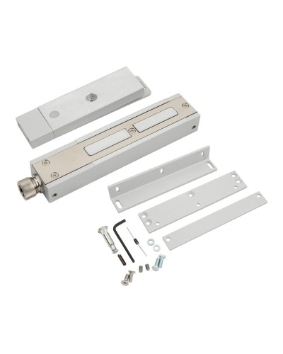 ALM-FM-M22-G-24-B. Электромагнитный замок взрывозащищенный. ALeko в Твери