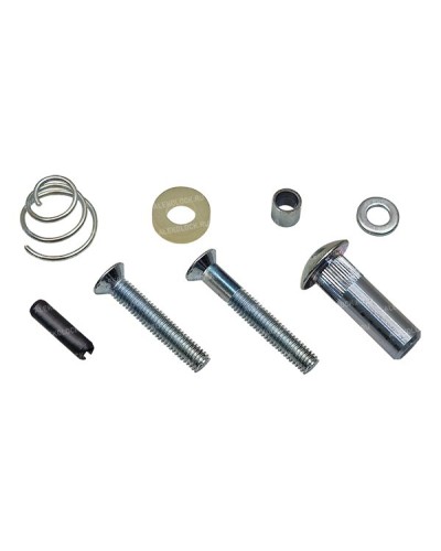 MK 150-400-FS. Комплект монтажа для замка. ALeko в Твери