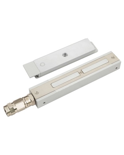 ALM-FM-S01-G12B-PB. Электромагнитный замок взрывозащищенный. ALeko в Твери