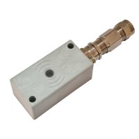 ALM-RD-S08-FM-RCP-B. Считыватель бесконтактный для proxi-карт взрывозащищенный. ALeko