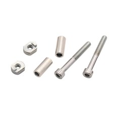 MK 150-200-KU. Комплект монтажа для замка. ALeko