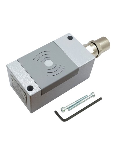 ALM-RD-S06-F-REH-T. Считыватель бесконтактный для proxi-карт взрывозащищенный. ALeko в Твери