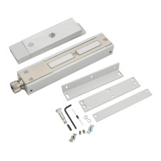 ALM-FM-M22-12-B. Электромагнитный замок взрывозащищенный. ALeko