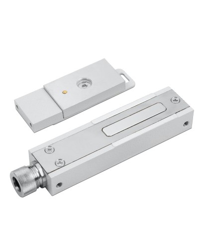 ALM-FM-M20-G-24-T. Электромагнитный замок взрывозащищенный. ALeko в Твери