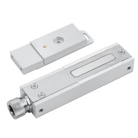 ALM-FM-M20-24-M. Электромагнитный замок взрывозащищенный. ALeko