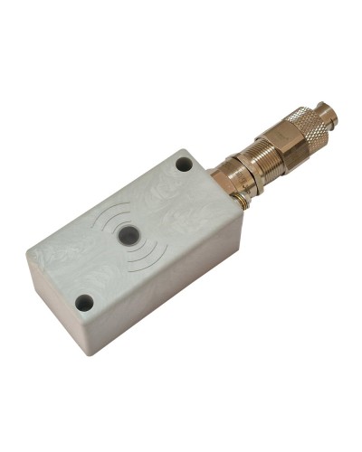 ALM-RD-S08-NM-RCP-M. Считыватель бесконтактный для proxi-карт взрывозащищенный. ALeko в Твери