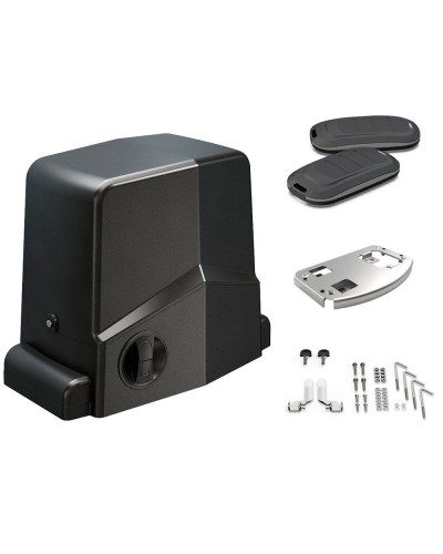 ARW-1000KIT. Комплект привода для откатных ворот. AN-Motors в Твери