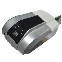 ASG1000/4KIT. Комплект привода для секционных ворот. AN-Motors