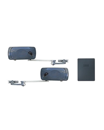 ASW4000KIT. Комплект электроприводов для распашных ворот. AN-Motors в Твери