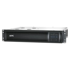 SMT2200RMI2UNC APC Smart-UPS 2200 ВА. Источник бесперебойного питания. APC