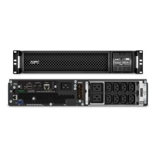 SRT3000RMXLI-NC APC SMART-UPS SRT 3000 ВА. Источник бесперебойного питания. APC