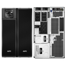 SRT8KXLI APC Smart-UPS SRT 8000 ВА. Источник бесперебойного питания. APC