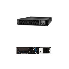 SRT1500RMXLI APC Smart-UPS 1500 ВА. Источник бесперебойного питания. APC