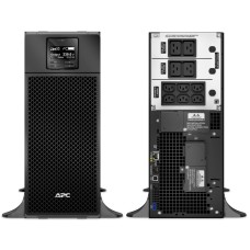 SRT6KXLI APC Smart-UPS SRT 6000 ВА RM. Источник бесперебойного питания. APC