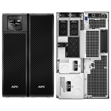 SRT10KXLI APC Smart-UPS SRT 10000 ВА. Источник бесперебойного питания. APC