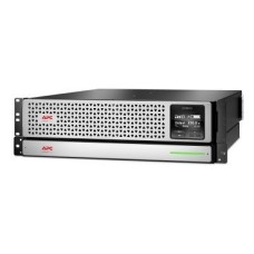 SRTL1000RMXLI-NC APC Smart-UPS SRT 900 ВА. Источник бесперебойного питания. APC