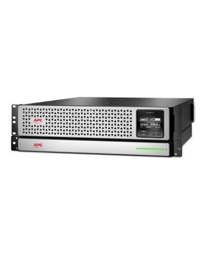 SRTL1000RMXLI-NC APC Smart-UPS SRT 900 ВА. Источник бесперебойного питания. APC в Твери