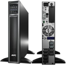 SMX750I APC Smart-UPS X 750 ВА. Источник бесперебойного питания. APC