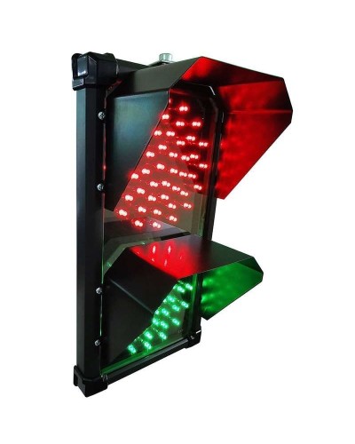 ARGO S-24K. Светофор светодиодный. ARGO в Твери