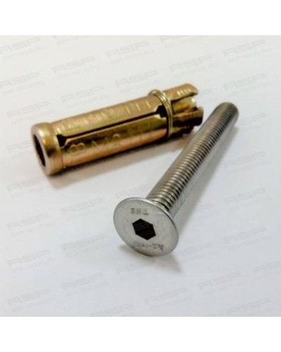 ASP-D8.F. Комплект крепежа. ASP в Твери