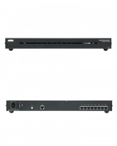 SN9108CO-AXA-G. Консольный сервер. ATEN в Твери